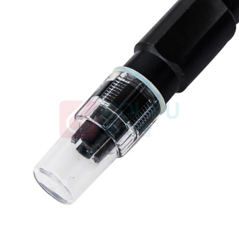 联测 PH复合电极探头传感器工业在线PH电极 pH-5019 5米不带温补