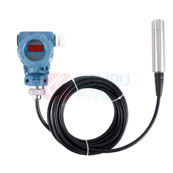 匡建仪表 液位传感器 KJ-CNEX 10米量程(0~10)/精度等级0.5级