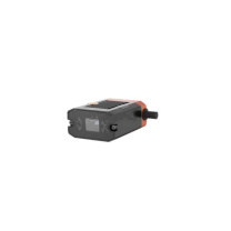 海康威视 HIKVISION 传感器 1/1.8” 0.25级 15*25cm (黄黑色) 用于监控系统