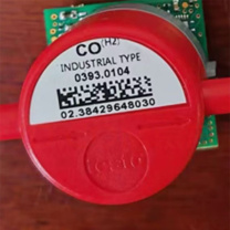 testo (德图)传感器 0393.0104 CO(H2-补偿)
