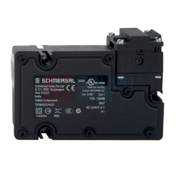 SCHMERSAL 开关门锁 TZFW4OES24VDC