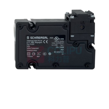 SCHMERSAL 开关门锁 TZFW4OES24VDC