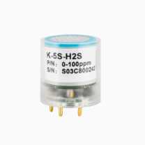 松柏 硫化氢传感器 K-5S-H2S