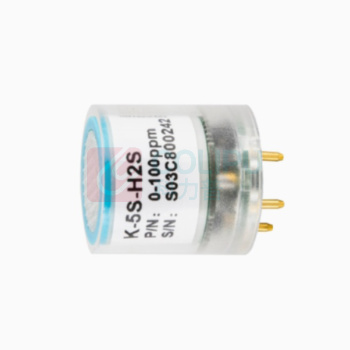 松柏 硫化氢传感器 K-5S-H2S