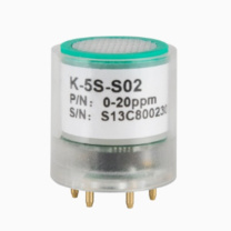 松柏 二氧化硫传感器 K-5S-SO2