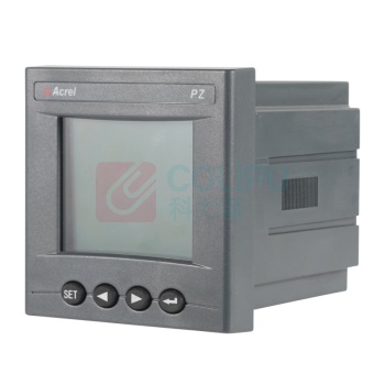 安科瑞 数字电压表 Pz80-Av3