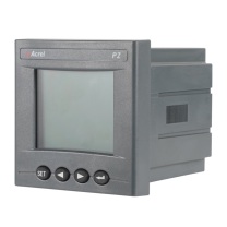 安科瑞 数字电压表 Pz80-Av3