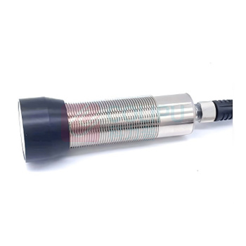 图形 氢纯度探头传感器 DH7008-S