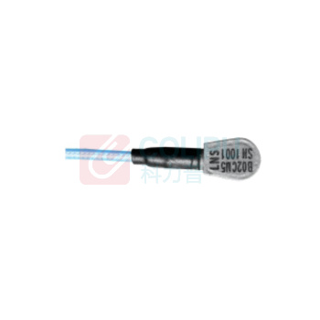 利恩斯 加速度传感换能器 B02CM5-SN1068-1M 5个起订