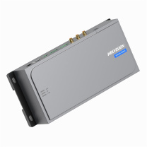 海康威视 HIKVISION 智能声振温算法舱 iDS-ASP0801-BG 234 mm× 102.5 mm× 51.4 mm