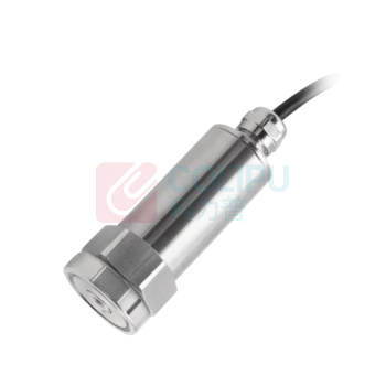 科至途 振动传感器 RS-WZ3/WZ1-N01-1 【三轴】螺纹安装 485输出10-160