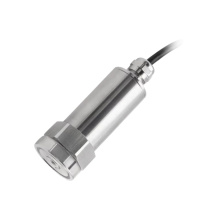 科至途 振动传感器 RS-WZ3/WZ1-N01-1 【三轴】螺纹安装 485输出10-160