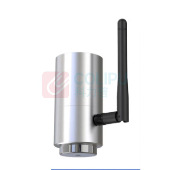 科至途 振动传感器 RS-WZ3/WZ1-N01-1 【三轴】螺纹安装 485输出10-160