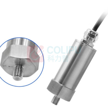 科至途 振动传感器 RS-WZ3/WZ1-N01-1 【三轴】螺纹安装 485输出10-160