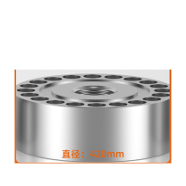 斯巴拓 大量程压力称重传感器 SBT710-500T