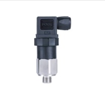 百纳 冷却水传感器 P56N-02.5SG14HR 风电齿轮箱压力开关 0.2-2.5bar
