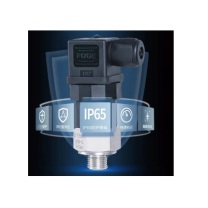 百纳 冷却水传感器 P56N-02.5SG14HR 齿轮箱压力开关 0.2-2.5bar