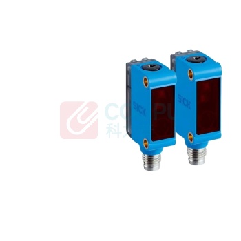 西克 漫反射型传感器 GTE6-P4231 检测距离:5-220mm
