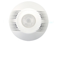 施耐德 Schneider 360º红外&超声波存在感应器 CCT551011 (明/暗装单负载)
