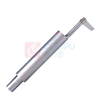 吉泰科仪 适配TR200测量仪配件深槽传感器 JITAI-C4