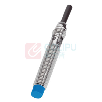 西克 IME系列电感式接近传感器 IME08-04NNSZW2S