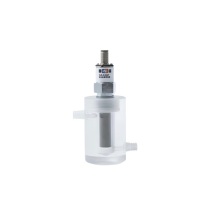 雷磁 电导率传感器仪 DJS-0.01VT (钛合金)含密闭槽