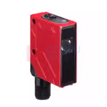 劳易测 传感器 LS46C.8-M12