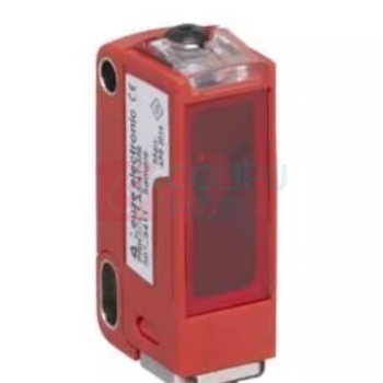 劳易测 传感器 LS46C.8-M12