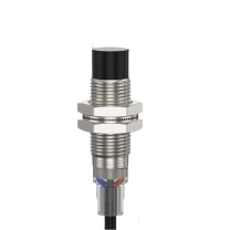 璐克斯 传感器 E2B-M12KN08-WZ-C1 NPN 5M线长 货期17天