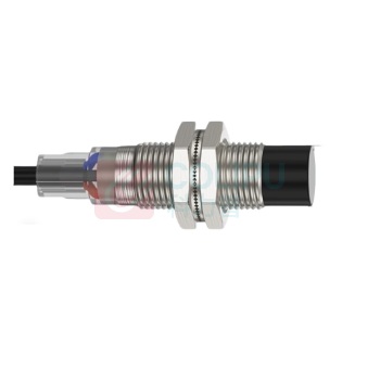 璐克斯 传感器 E2B-M12KN08-WZ-C1 NPN 5M线长 货期17天