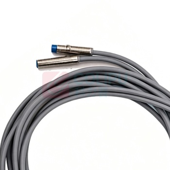 璐克斯 传感器接近开关 BD2-S3S1-M8S8 (M8插尾PNP常开2mm) 货期17天
