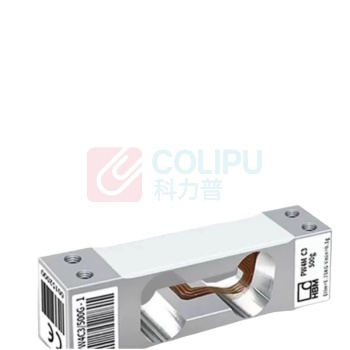 HBM 称重传感器C3单点式 PW4M 300/500g