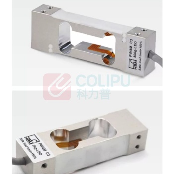 HBM 称重传感器C3单点式 PW4M 300/500g
