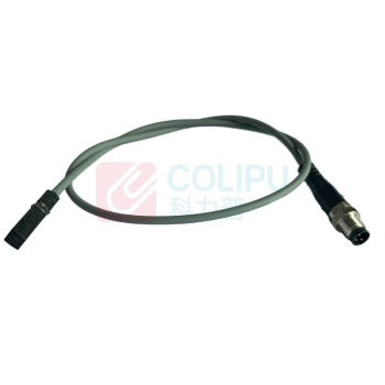 欣灵 接近传感器 CME-8M-DS-24V-K-0.3-M8D