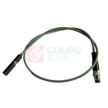 欣灵 接近传感器 CME-8M-DS-24V-K-0.3-M8D
