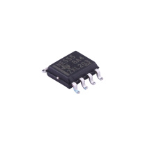 TI 单精度定时器 NE555DR 100个/组