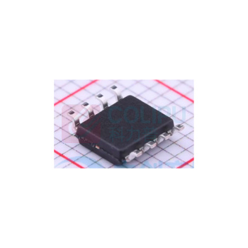 TI 单精度定时器 NE555DR 100个/组