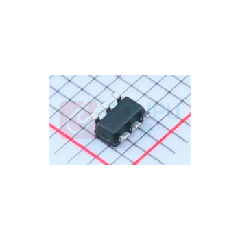 TI 单位双电源总线收发器 SN74LVC1T45DBVR 100个/组