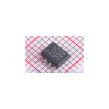 TI 双路运算放大器 LM358DR 100个/组