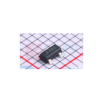 TI 串联(带隙)电压基准 REF3025AIDBZR