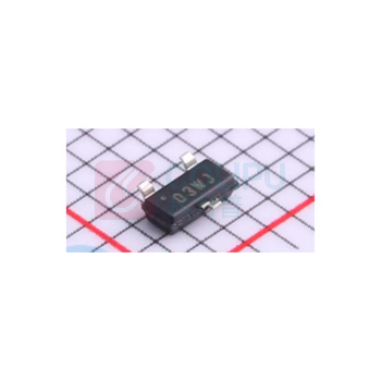 TI 串联(带隙)电压基准 REF3025AIDBZR