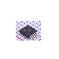TI 输出电流/电压/功率监控器 INA226AIDGSR 30个/组