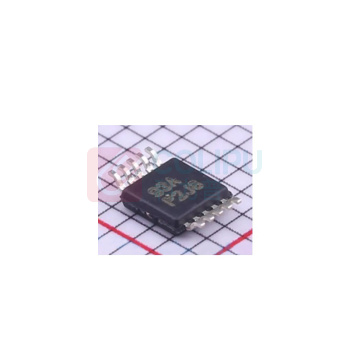 TI 输出电流/电压/功率监控器 INA226AIDGSR 30个/组