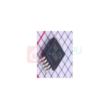 TI 输出电流/电压/功率监控器 INA226AIDGSR 30个/组