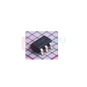 TI 低压降稳压器 TLV75733PDBVR 100个/组
