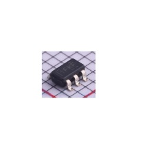 TI 低压降稳压器 TLV75733PDBVR 100个/组