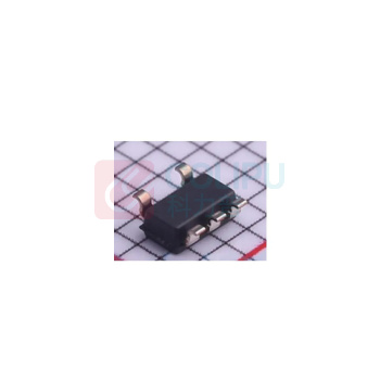 TI 低压降稳压器 TLV75733PDBVR 100个/组