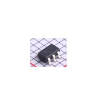 TI 低电压轨到轨输出运算放大器 LMV321IDBVR 200个/组