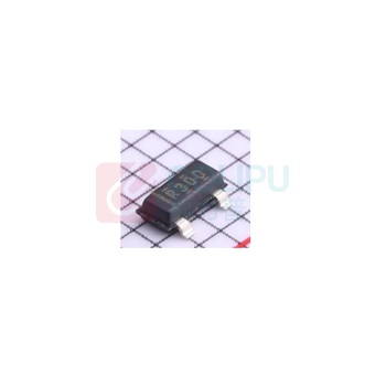 TI 串联(带隙)电压基准 REF3033AIDBZR 50个/组