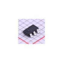 TI 2A输出电流的同步降压转换器 TPS54202DDCR 100个/组